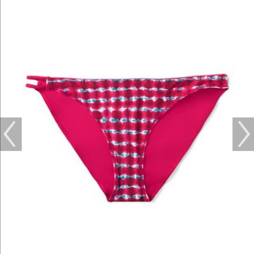 Tory Burch Sonda Reversible Hipster XS